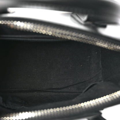 Givenchy Shiny Lord Calfskin Small Antigona  Black 4 of 9