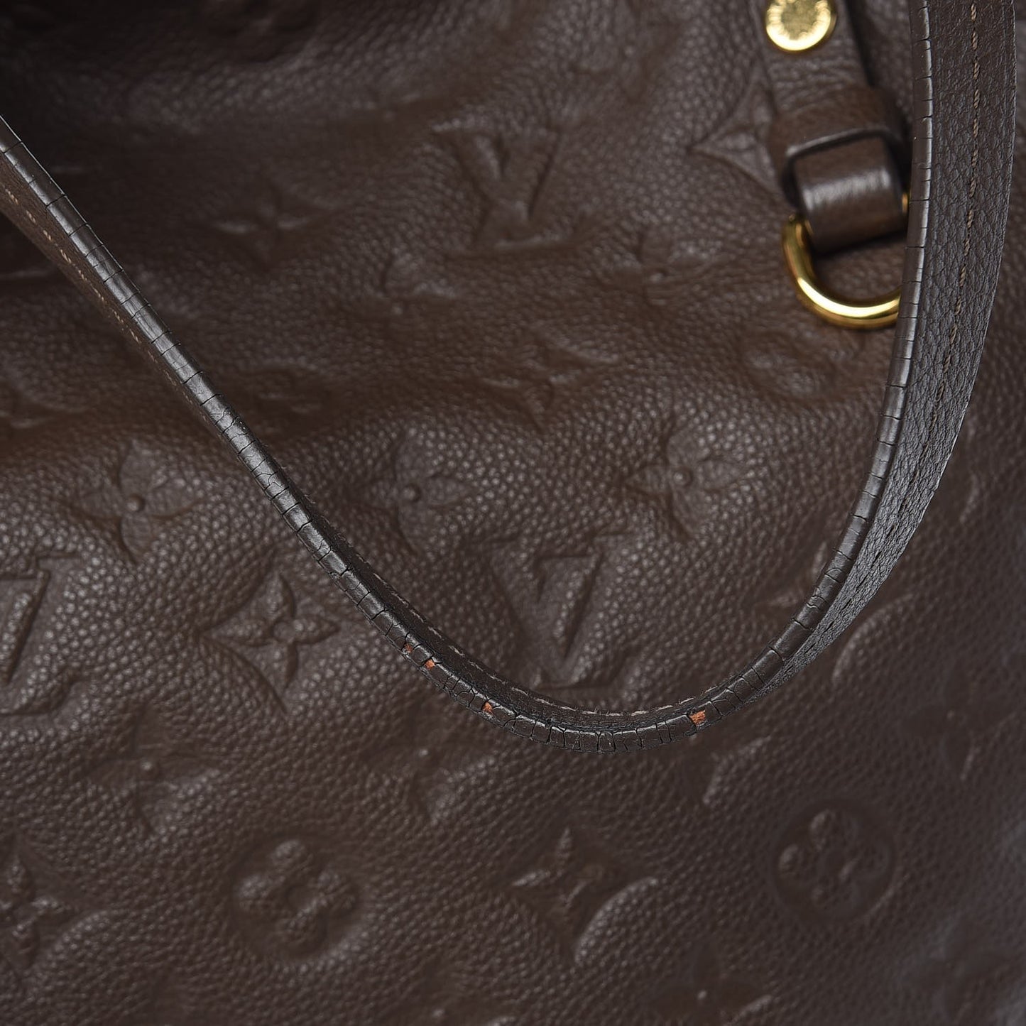 Empreinte Citadine GM Ombre