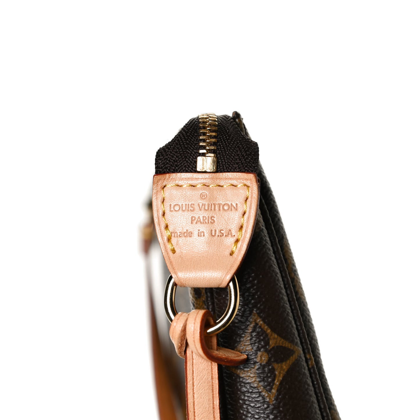 Monogram Pochette Accessories