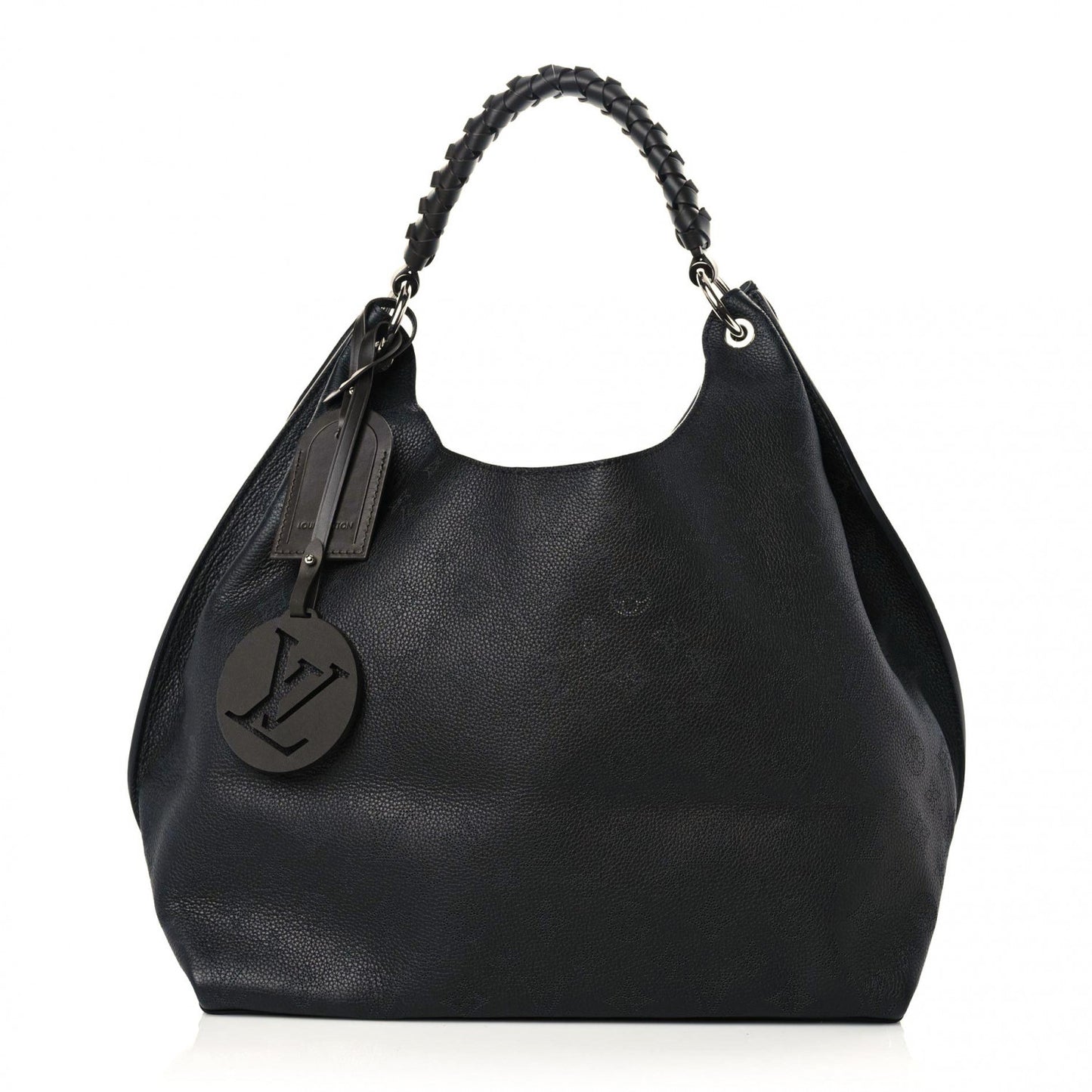 Mahina Carmel Hobo Black