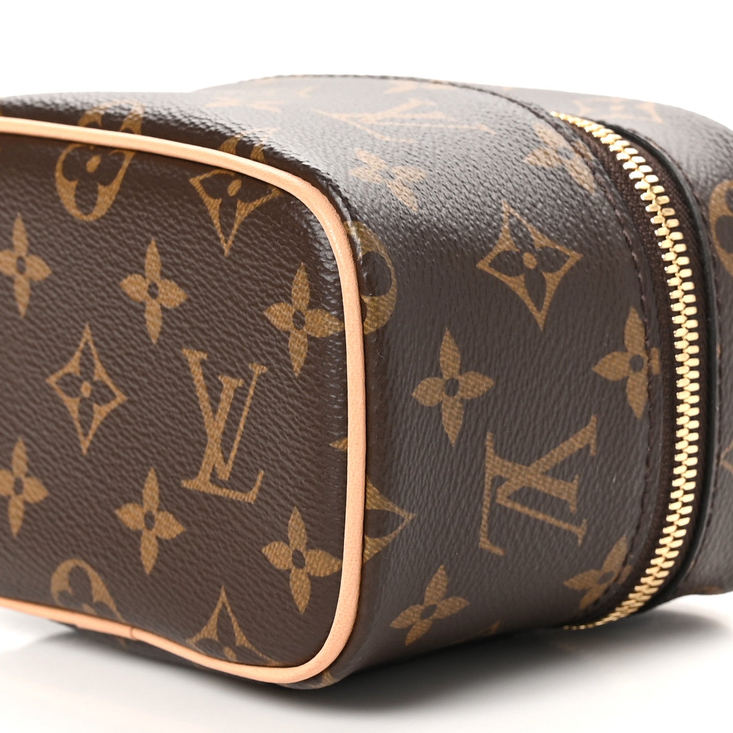 Louis Vuitton Monogram Nano Nice 10 of 10