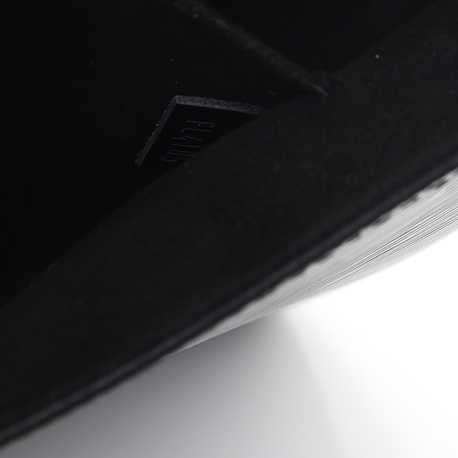 Louis Vuitton Electric Epi Twist Shoulder Bag MM Black 7 of 8