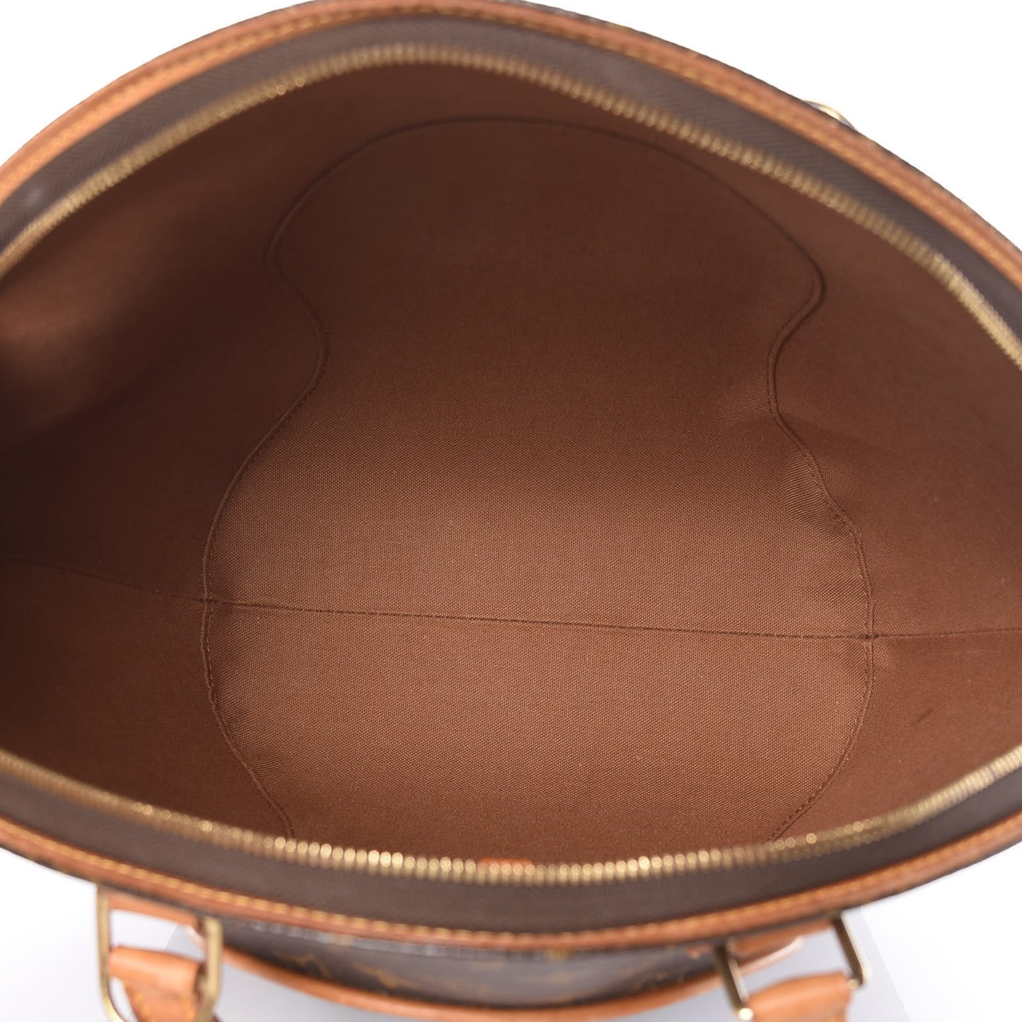 Monogram Ellipse MM