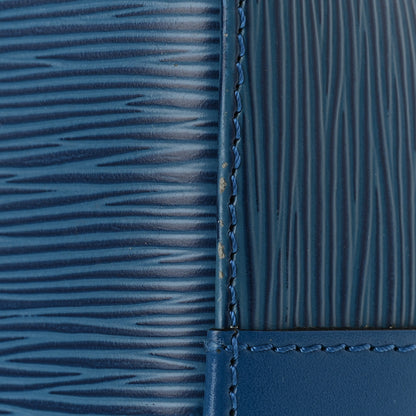 Louis Vuitton Epi Petit Noe Toledo 9 of 10