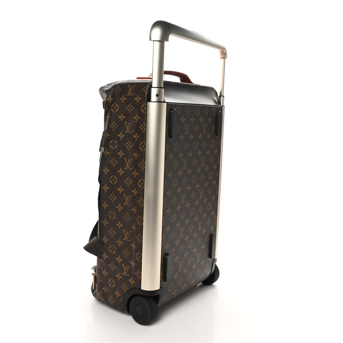 Monogram Horizon Soft Duffle 55