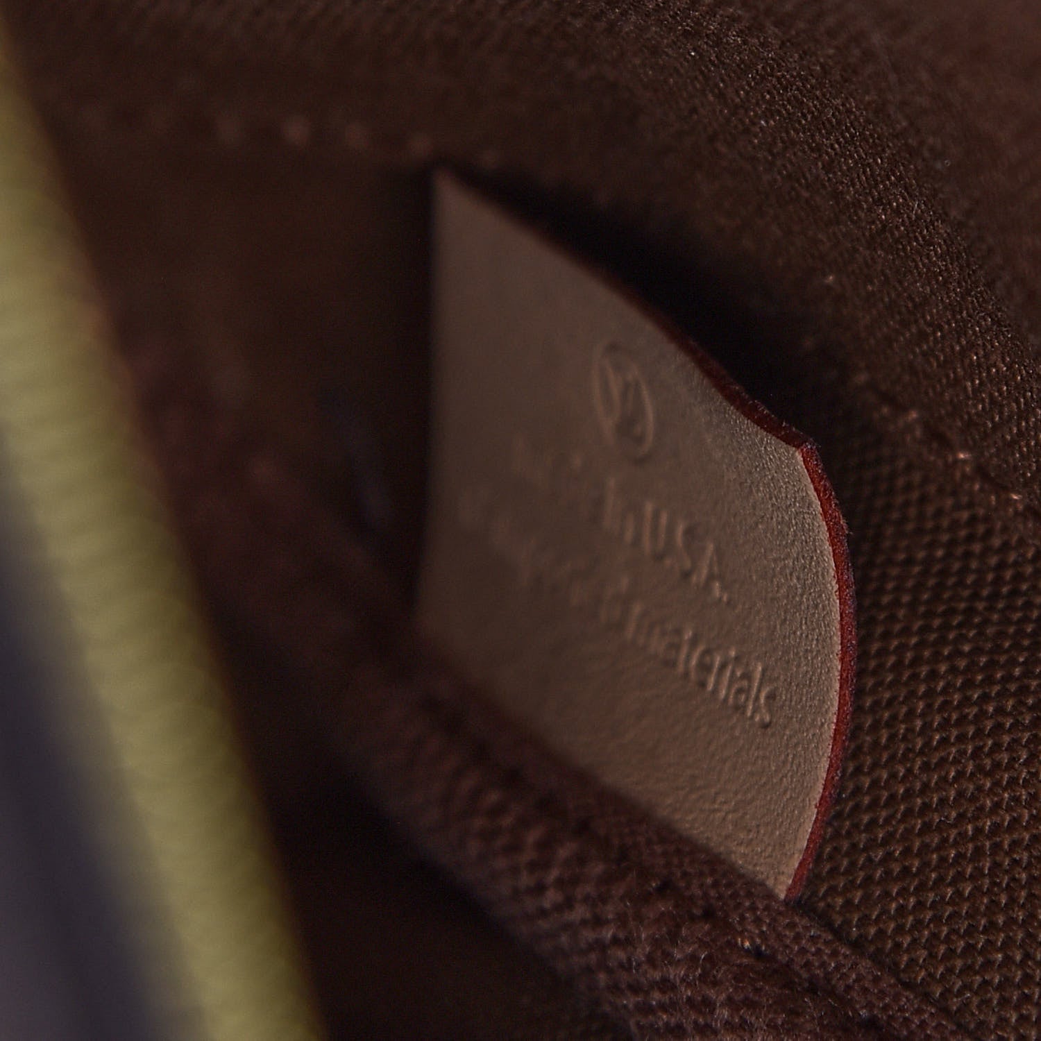 Louis Vuitton Monogram Multi Pochette Accessories Rose Clair 7 of 11