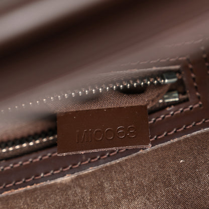 Louis Vuitton Epi Saint Tropez Moka 7 of 10