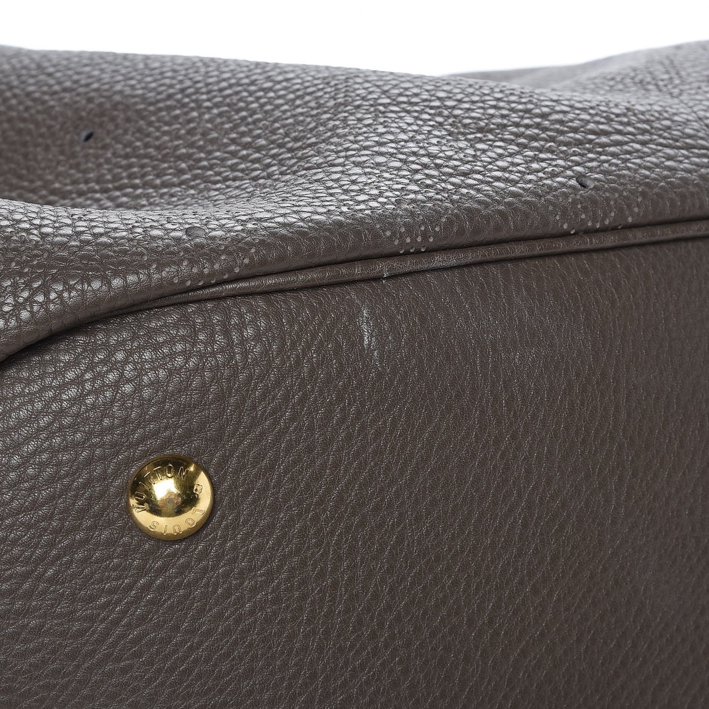 Mahina XL Elephant Gris