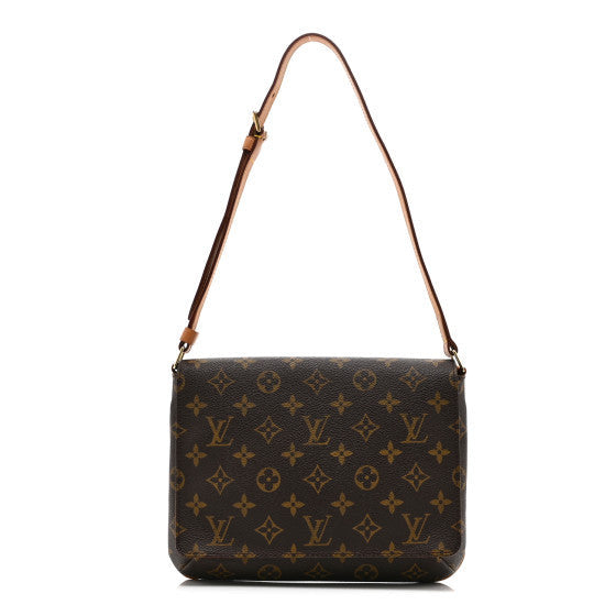 Monogram Musette Tango