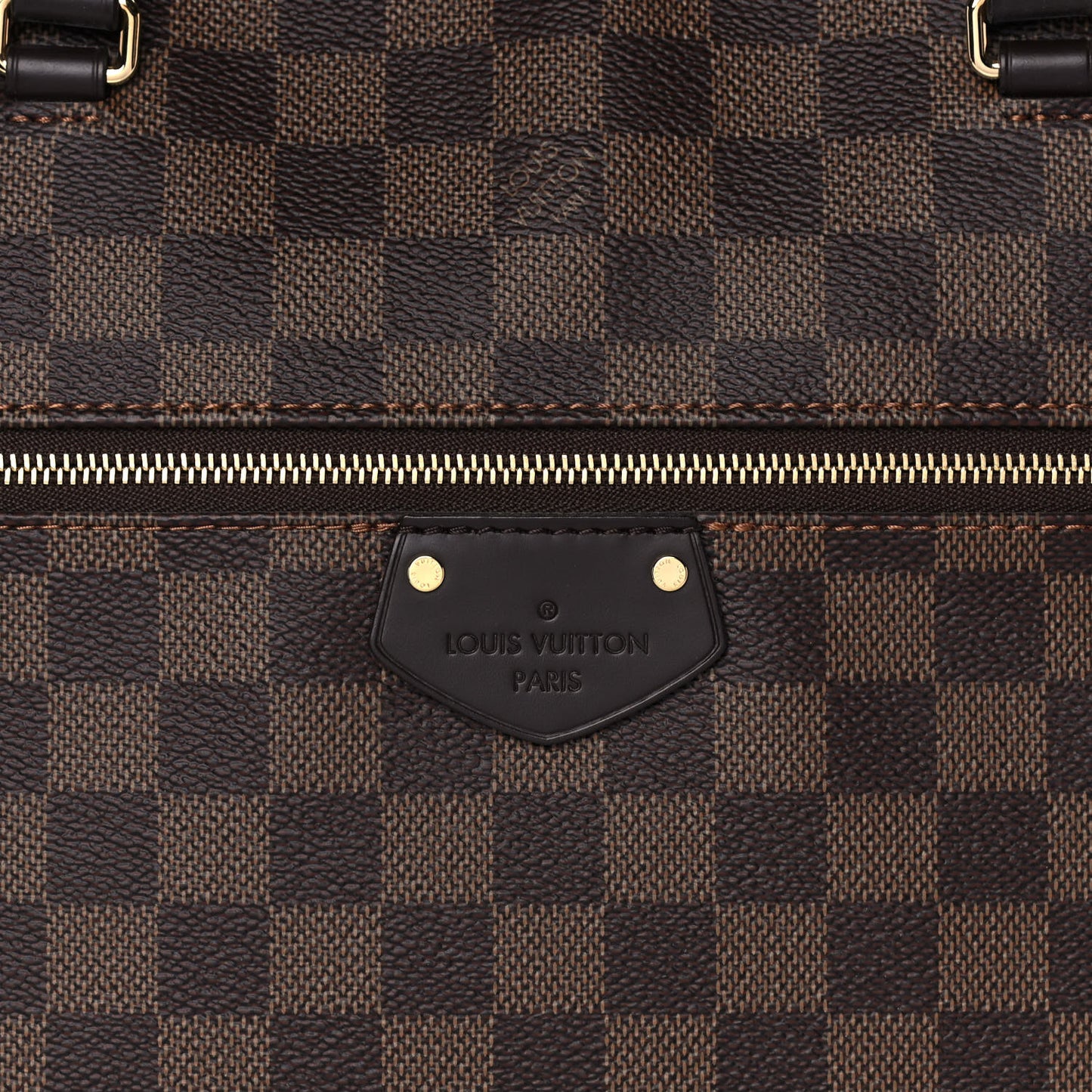 Damier Ebene Iena MM