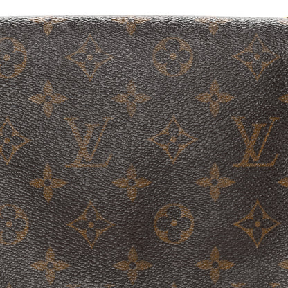 Louis Vuitton Monogram Musette Tango 6 of 8