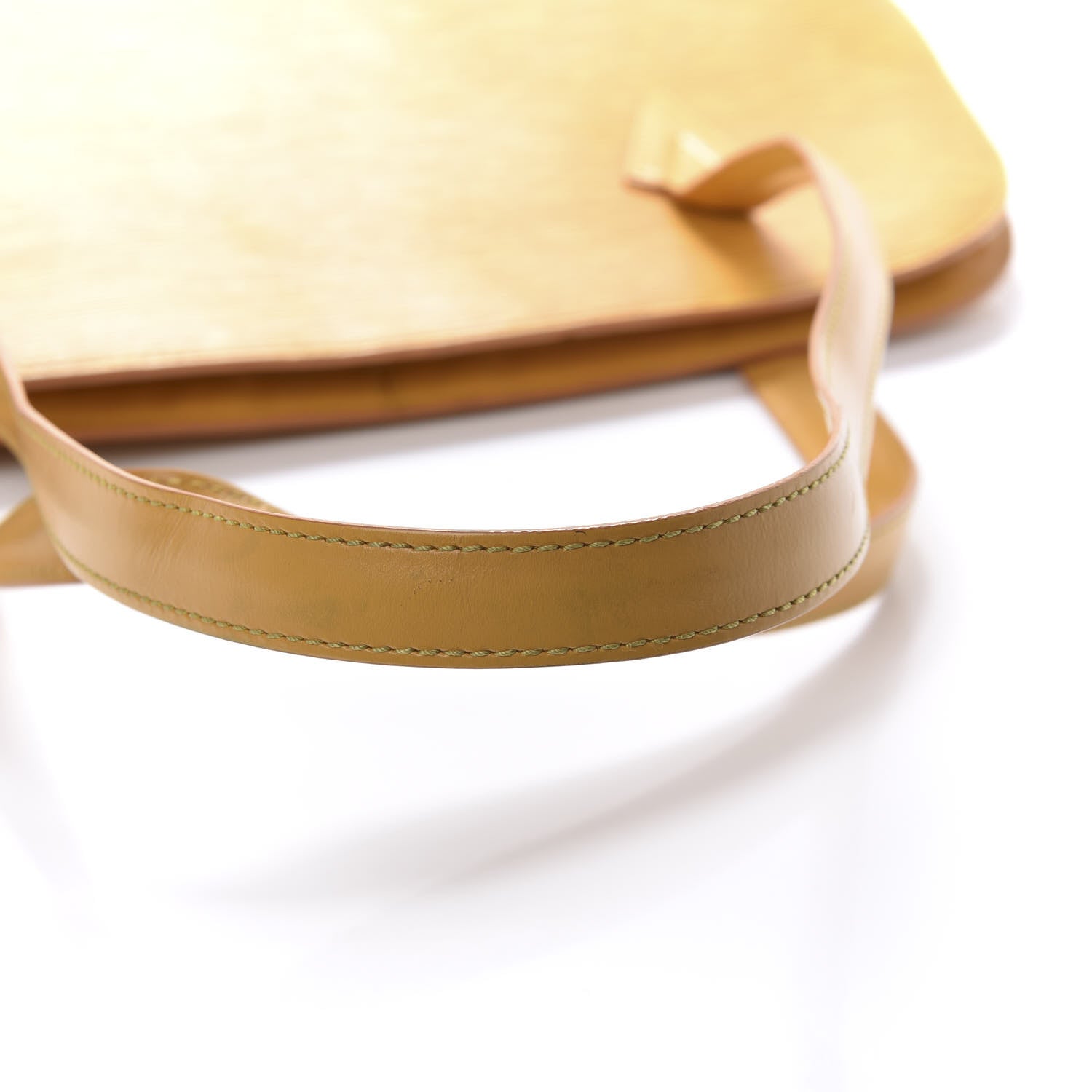 Louis Vuitton Epi Lussac Tassil 14 of 16