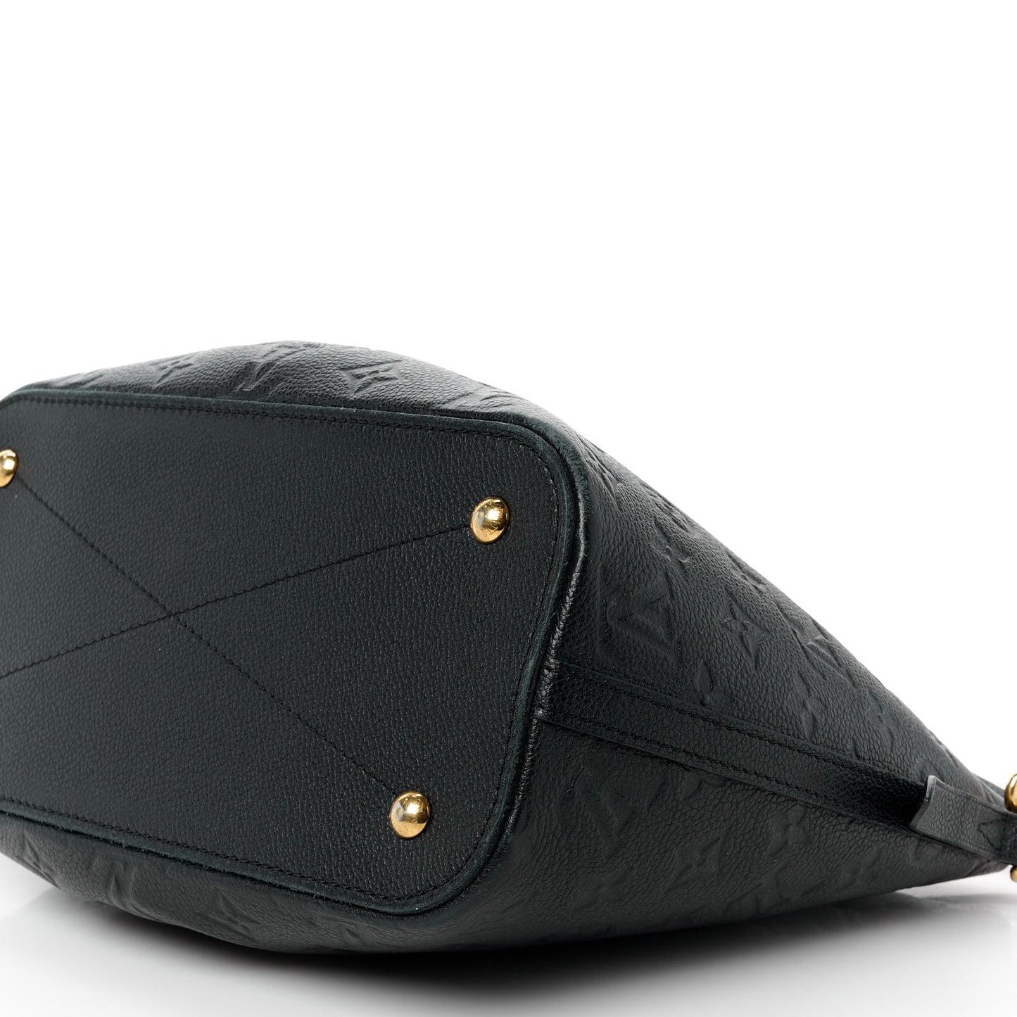 Empreinte Mazarine PM Black