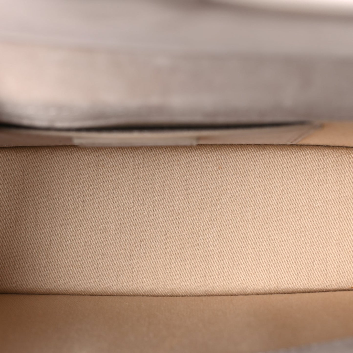 Nubuck Le Grand Bambino Dark Beige