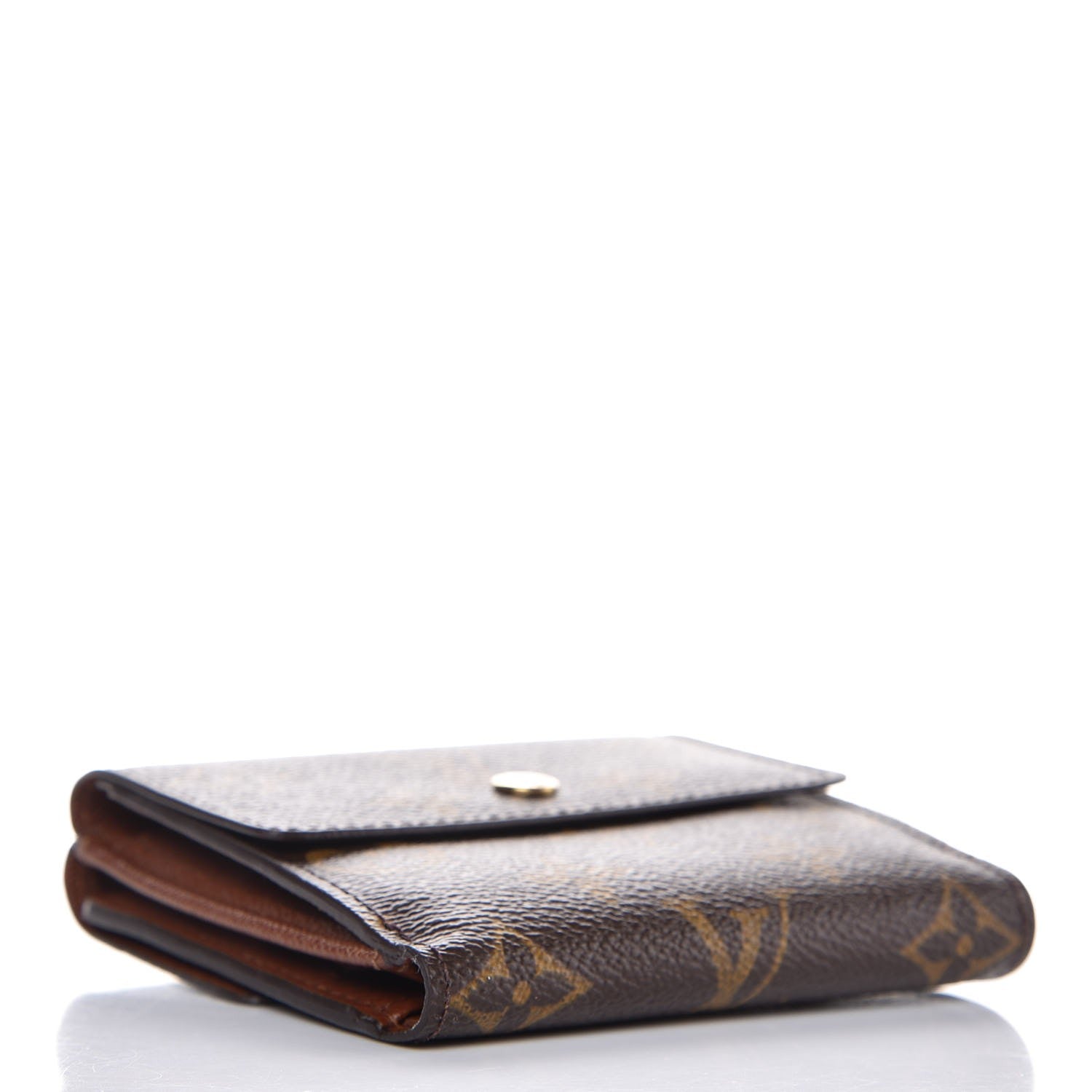 Louis Vuitton Monogram Elise Wallet 4 of 8