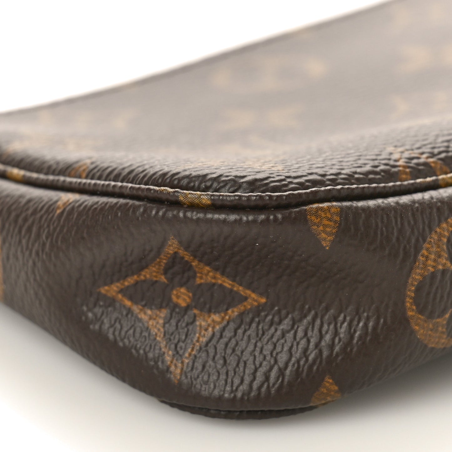 Monogram Mini Pochette Accessories