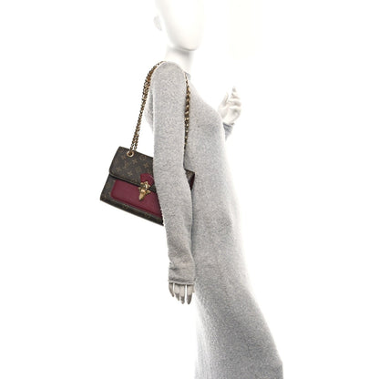Louis Vuitton Monogram Victoire Raisin 2 of 7