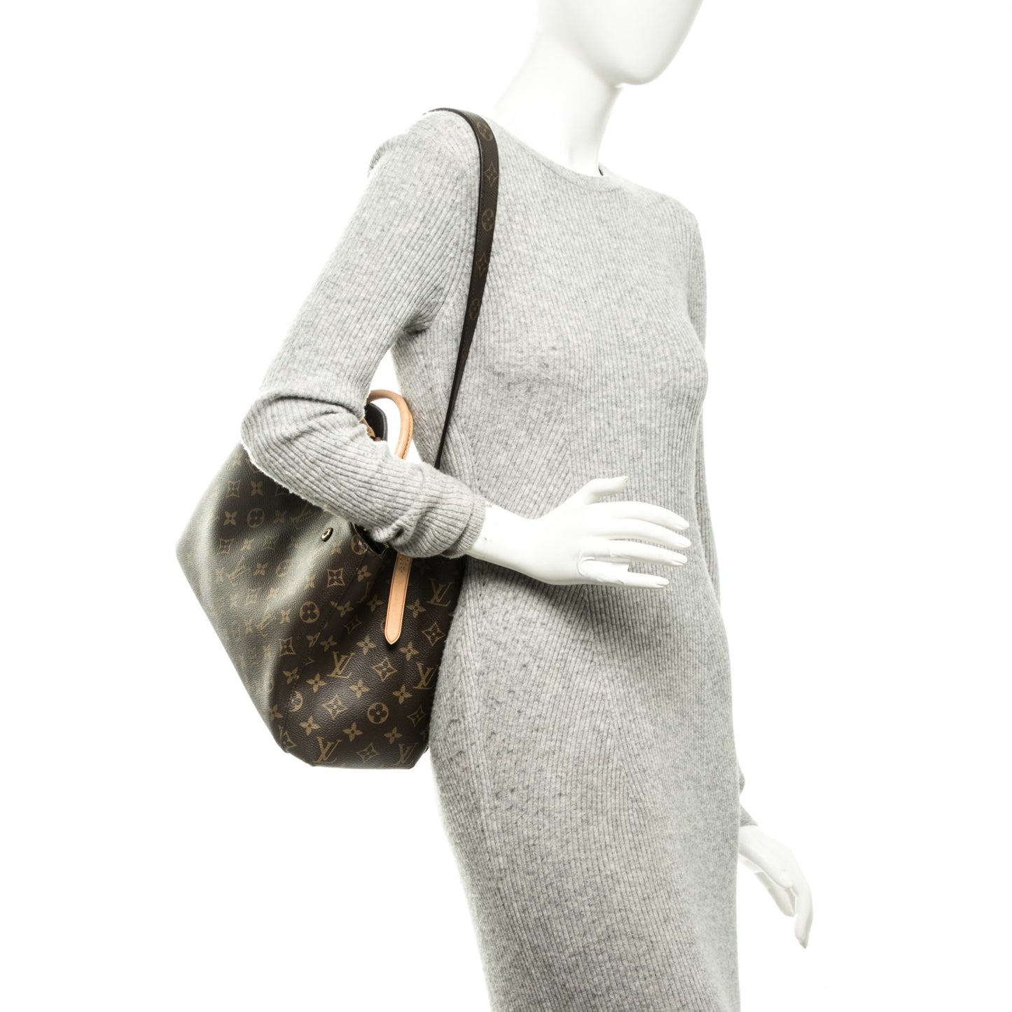 Monogram Montaigne MM