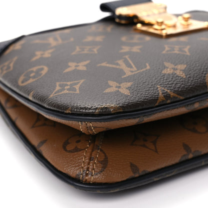 Louis Vuitton Reverse Monogram Twinny 6 of 8