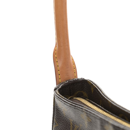 Louis Vuitton Monogram Looping MM 17 of 19