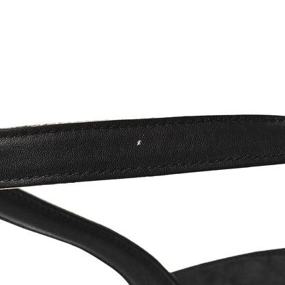 Chanel Nylon Medium Travel Tote Black 14 of 14