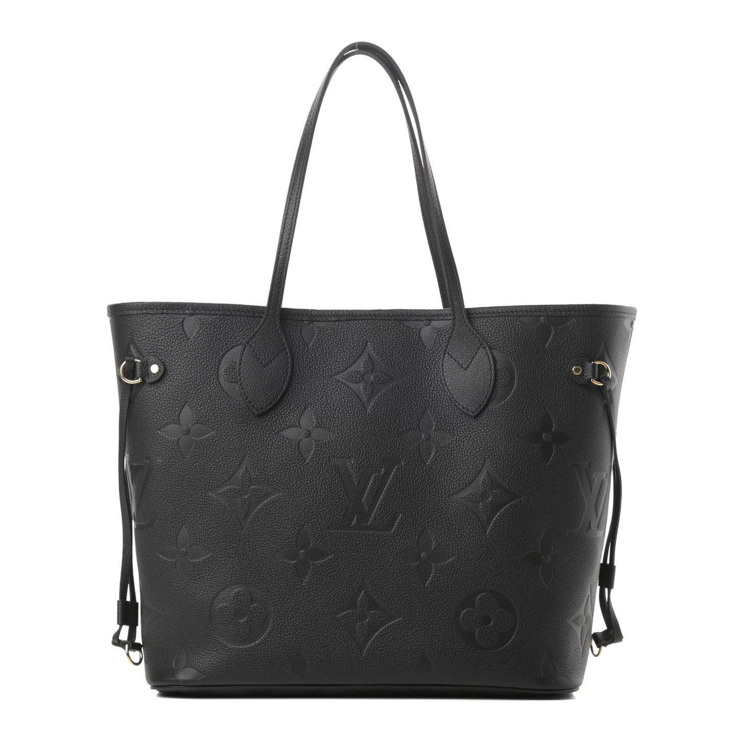 Empreinte Monogram Giant Neverfull MM Black