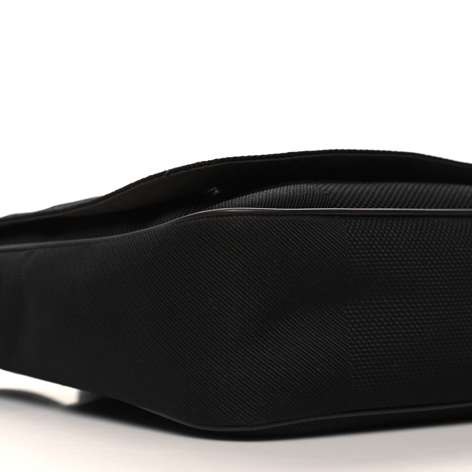 Louis Vuitton Damier Geant Petit Messenger Bag Black 7 of 11