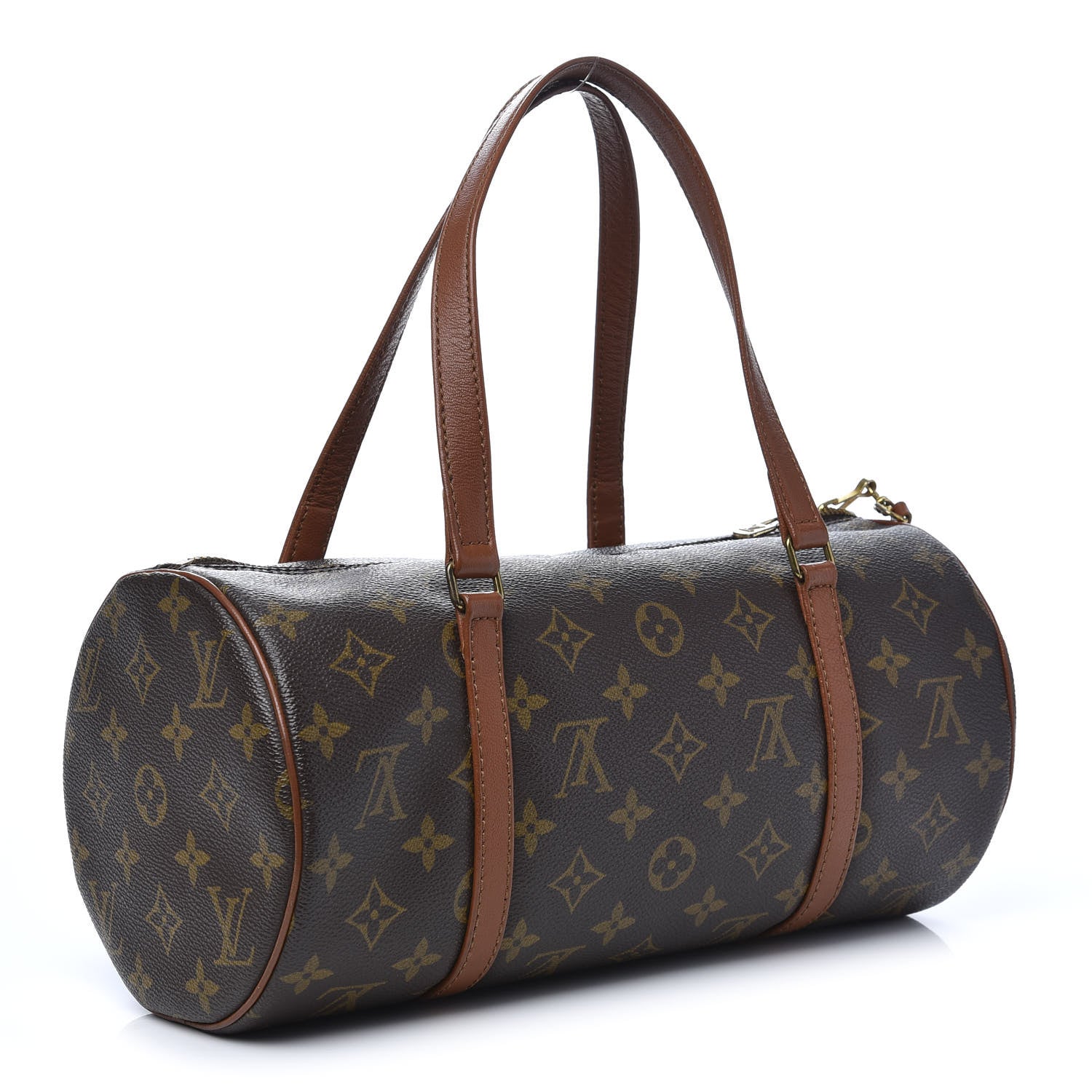 Louis Vuitton Monogram Papillon 30 With Companion 3 of 8
