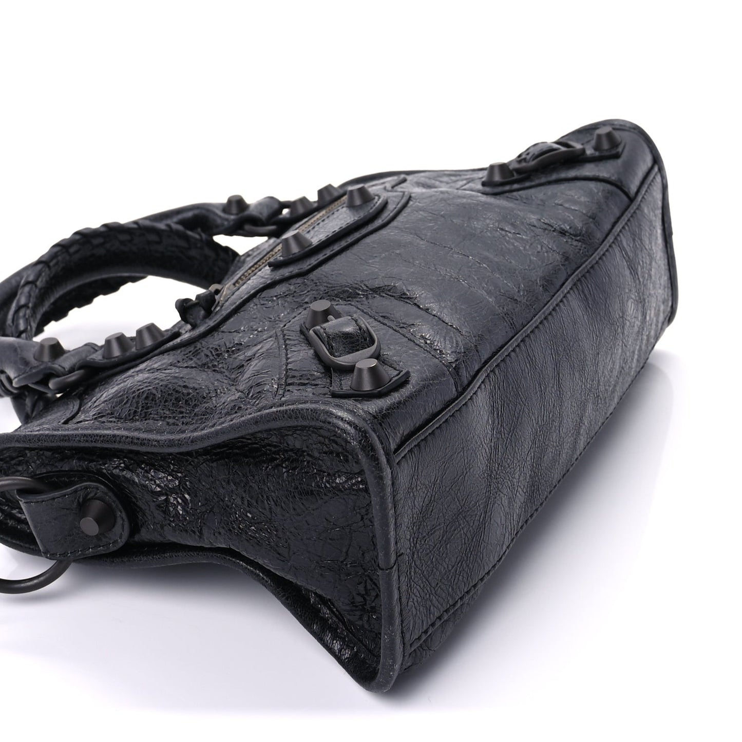 Arena Storico Classic Hardware Le City Mini Black