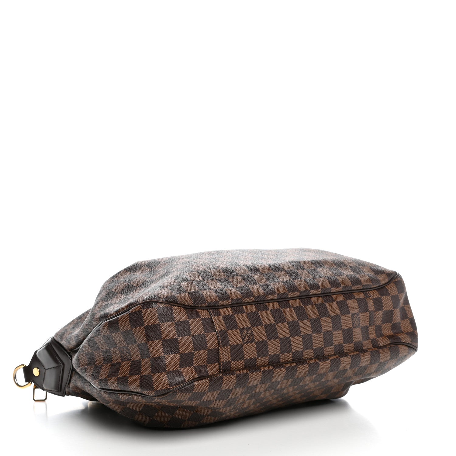 Louis Vuitton Damier Ebene Evora MM 4 of 14