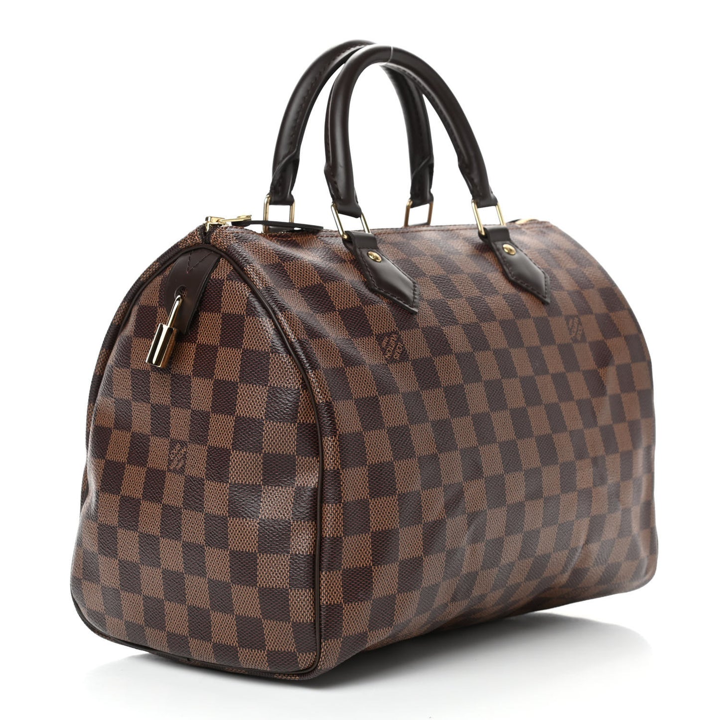 Damier Ebene Speedy 30