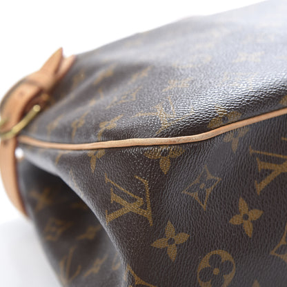 Louis Vuitton Monogram Batignolles Horizontal 9 of 15