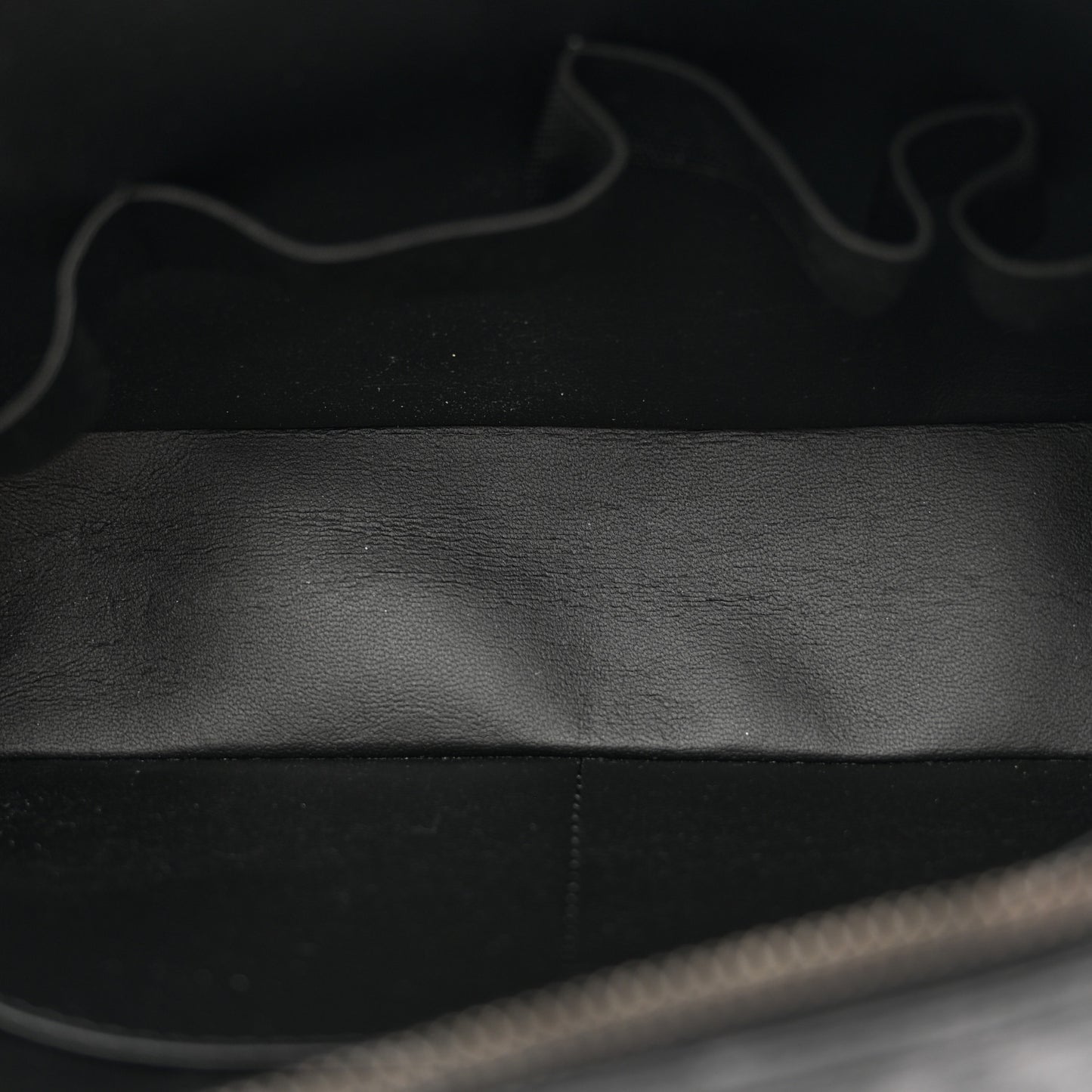LOUIS VUITTON Monogram Eclipse Toilet Pouch GM