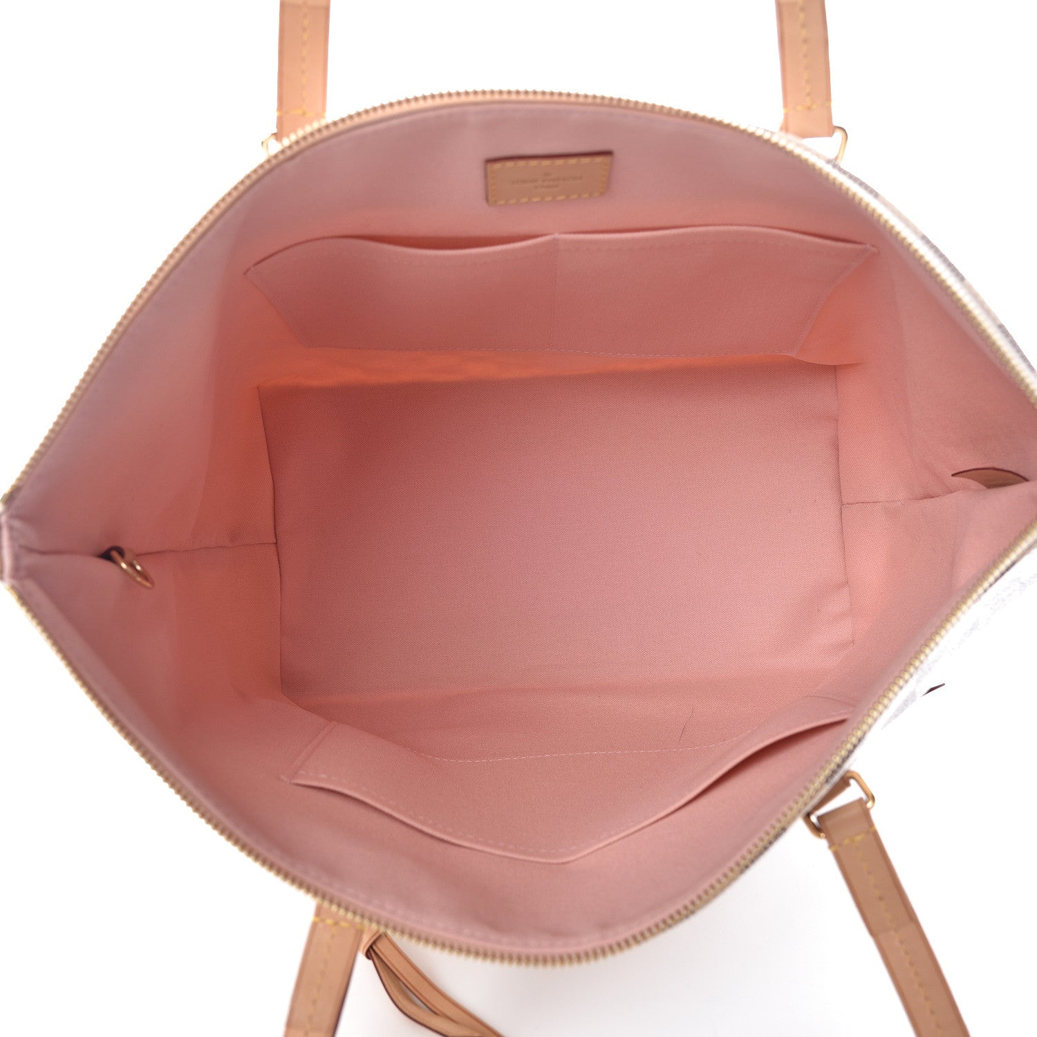 Louis Vuitton Damier Azur Iena MM 7 of 10