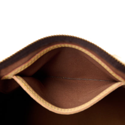 Louis Vuitton Monogram Speedy 30 6 of 17