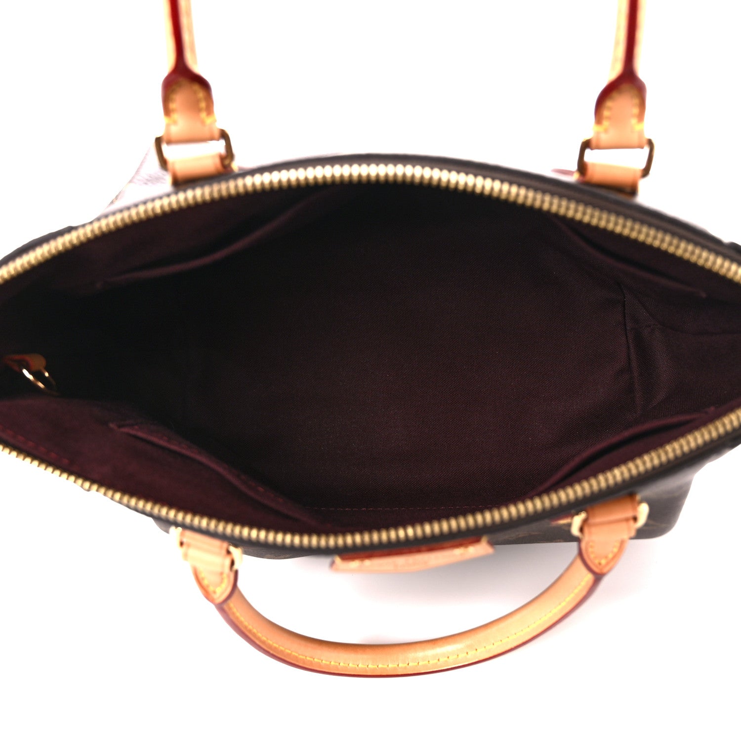 Louis Vuitton Monogram Turenne PM 5 of 10