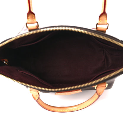 Louis Vuitton Monogram Turenne PM 5 of 10