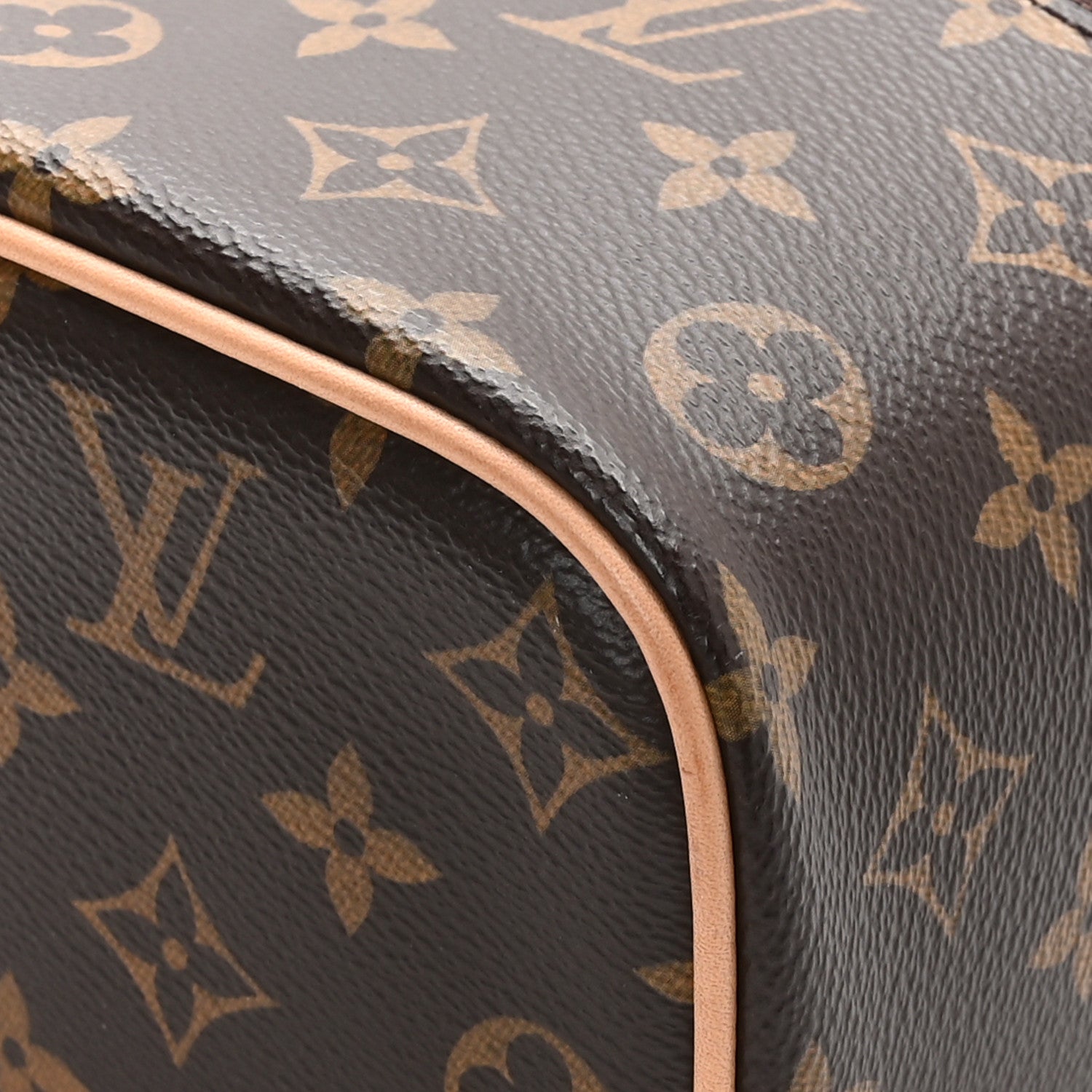 Louis Vuitton Monogram Nice Mini 9 of 11