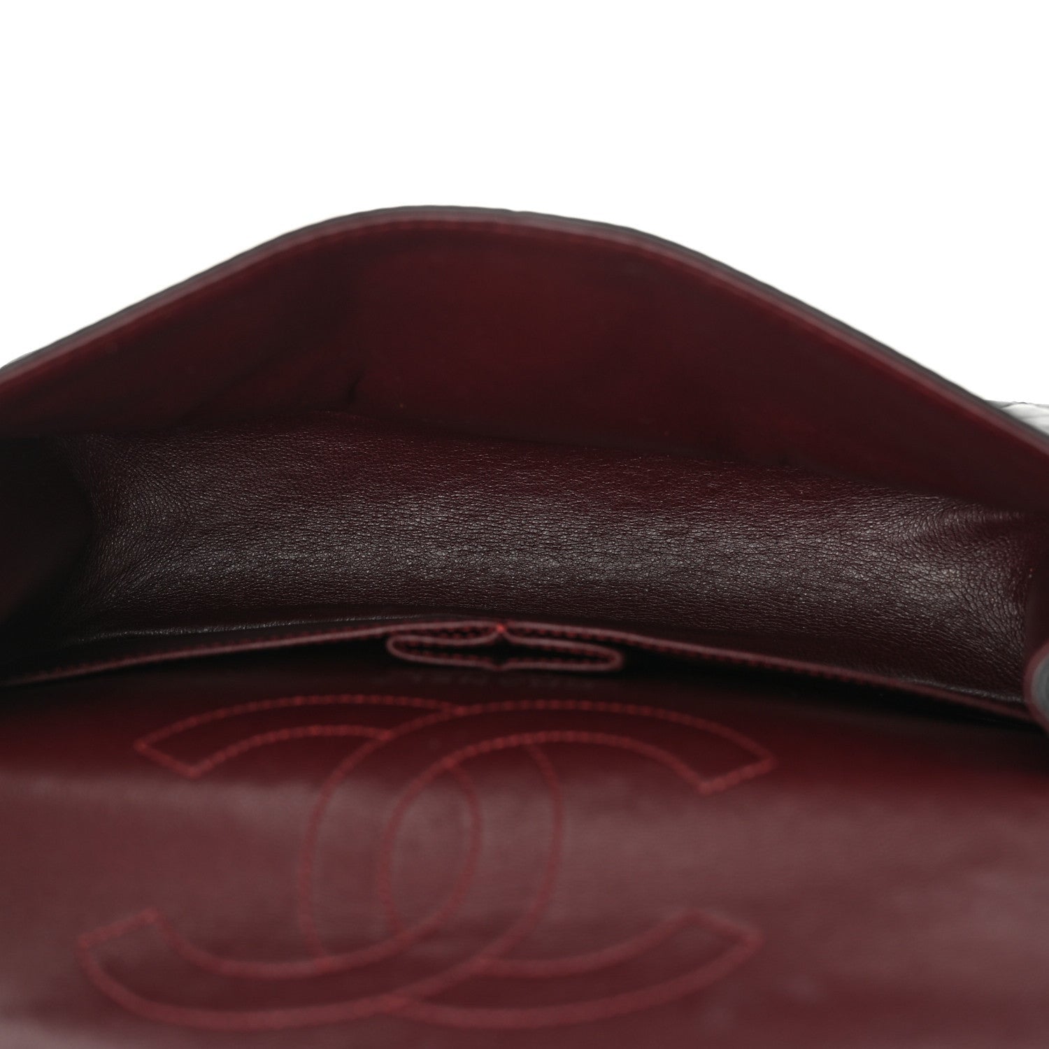 Chanel Aged Calfskin Quilted 2.55 Reissue 225 Flap Black 5 of 7