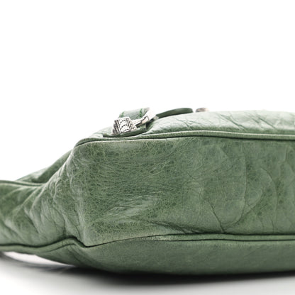 Balenciaga Agneau Giant 12 Silver Hardware Hip Cypress 9 of 11