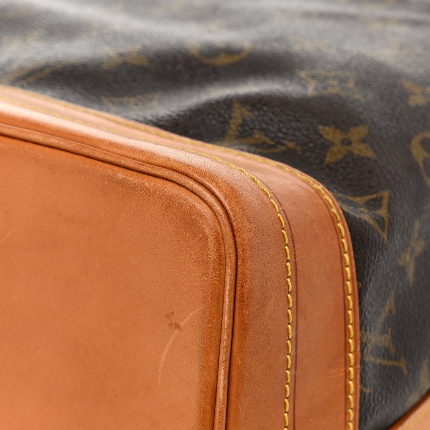 Louis Vuitton Monogram Noe 13 of 19