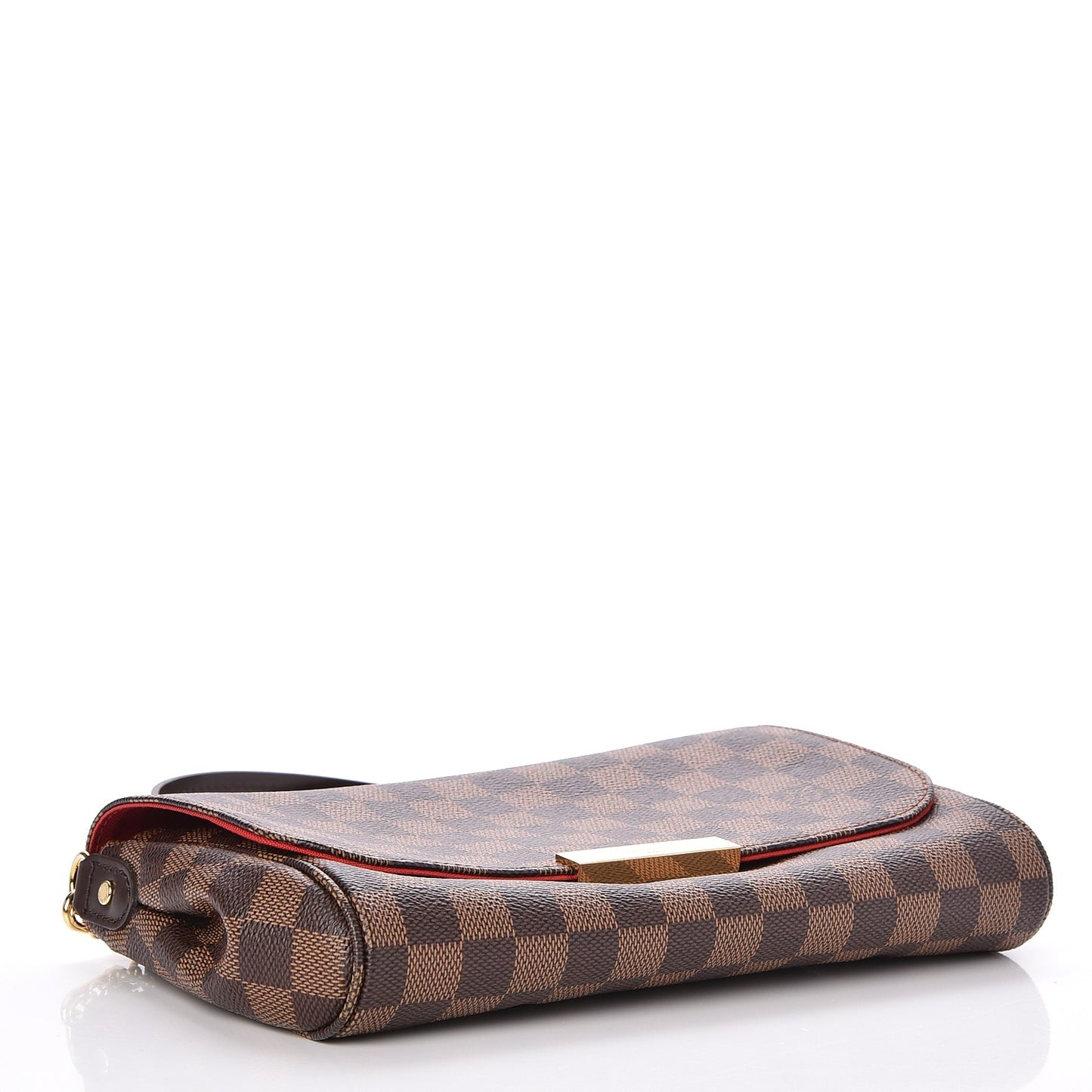 Damier Ebene Favorite MM