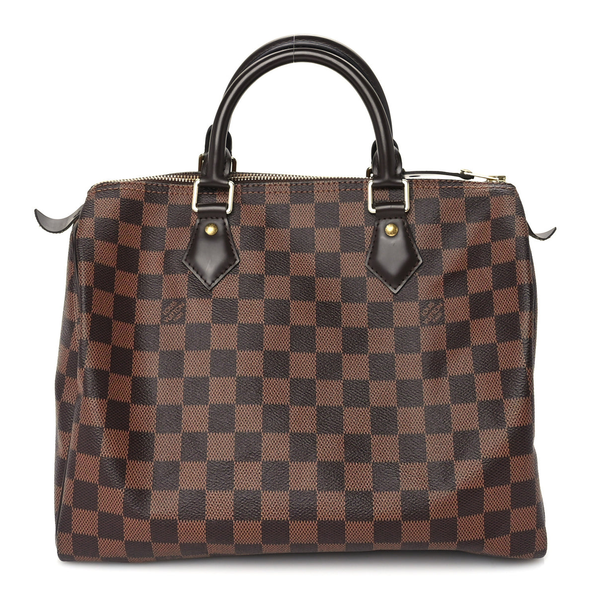 Damier Ebene Speedy 30