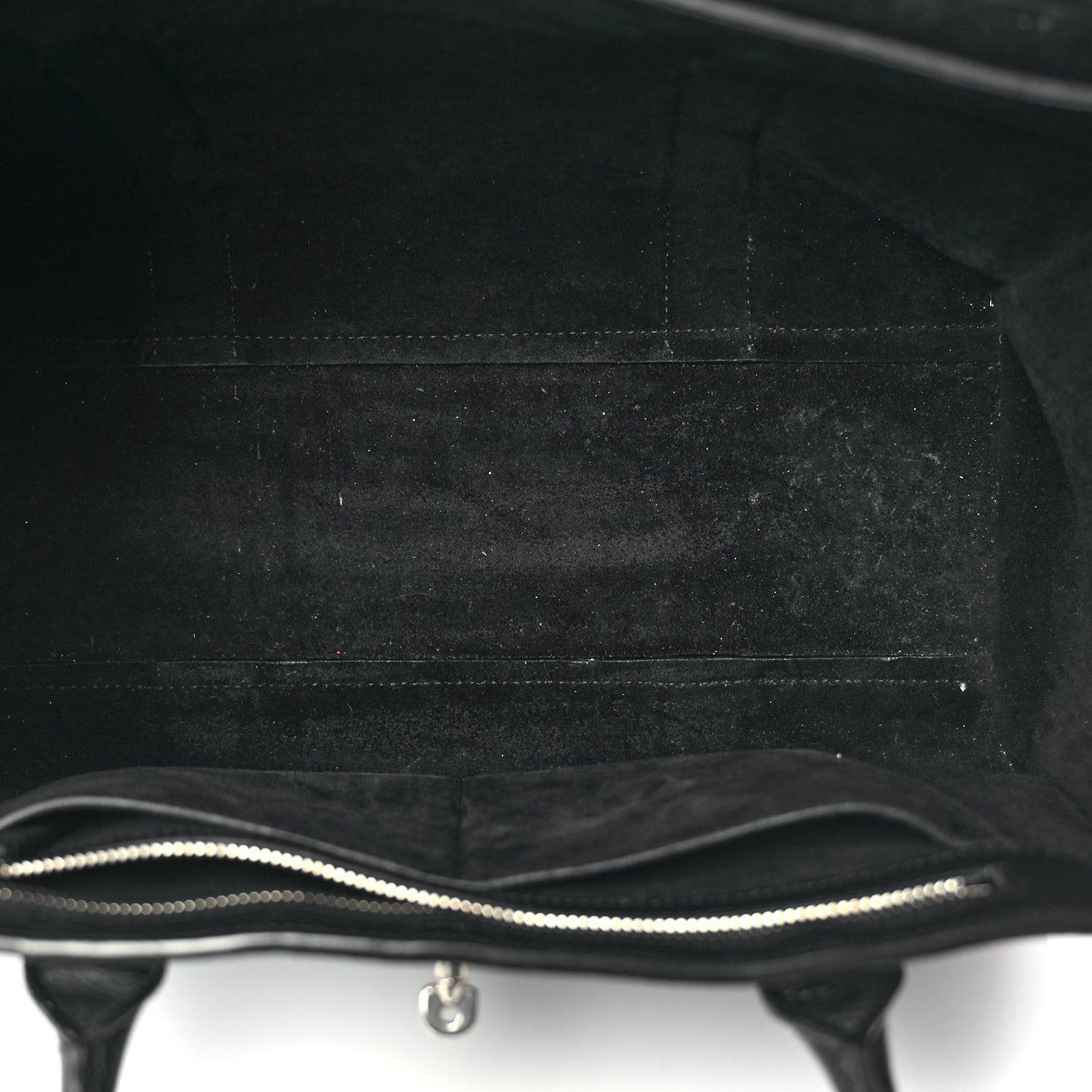 Small Classic Grain Bayswater Black