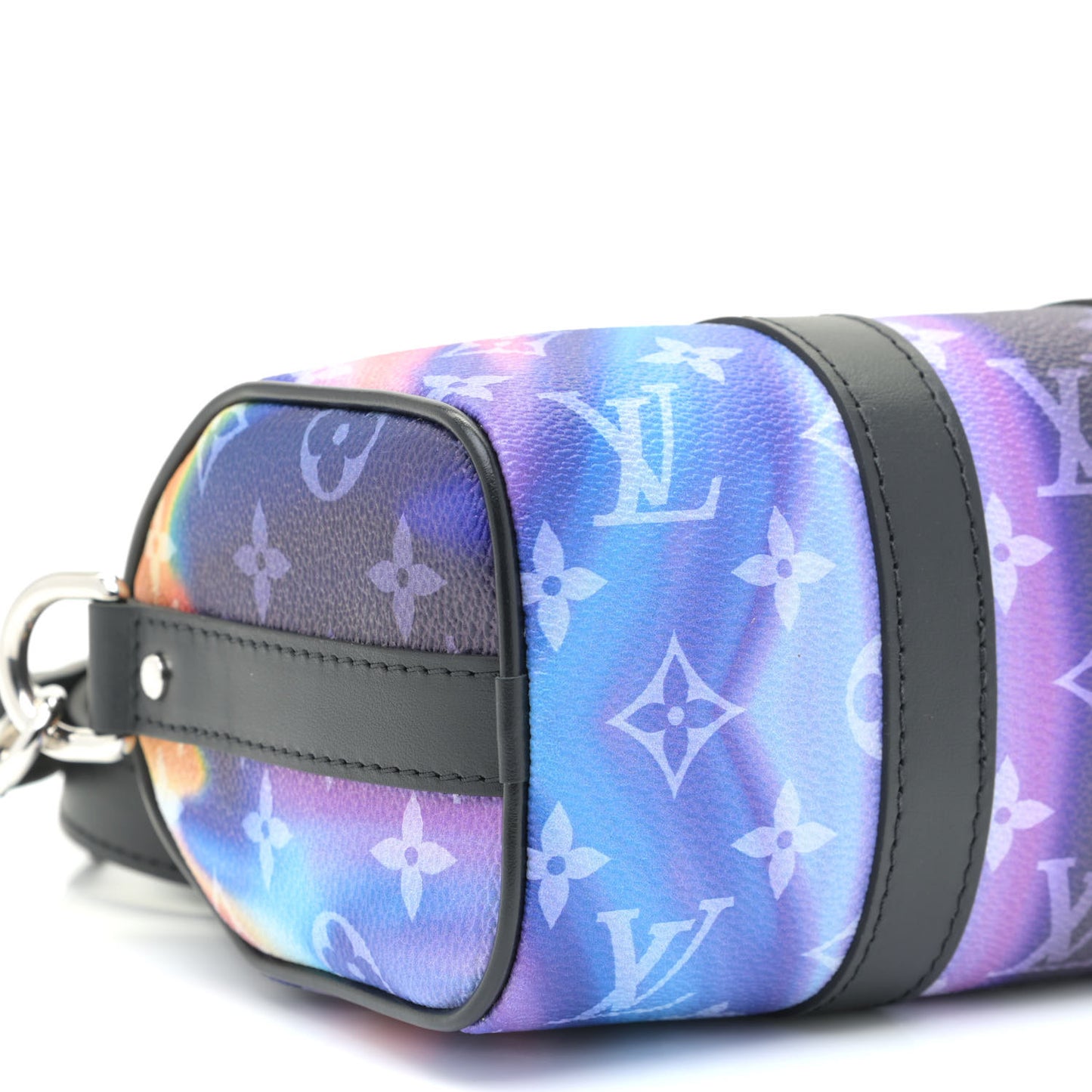 Monogram Sunset Keepall XS Multicolor