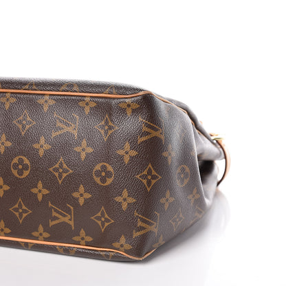 Louis Vuitton Monogram Batignolles Vertical 13 of 17