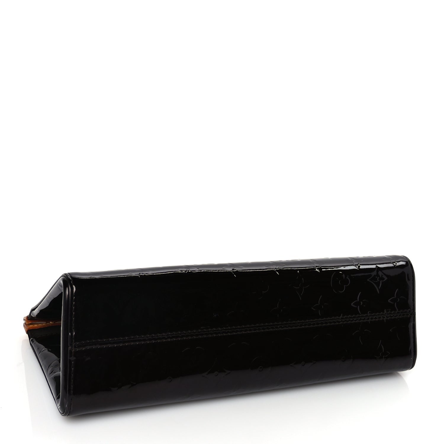 Louis Vuitton Vernis Roxbury Drive  Amarante 3 of 8
