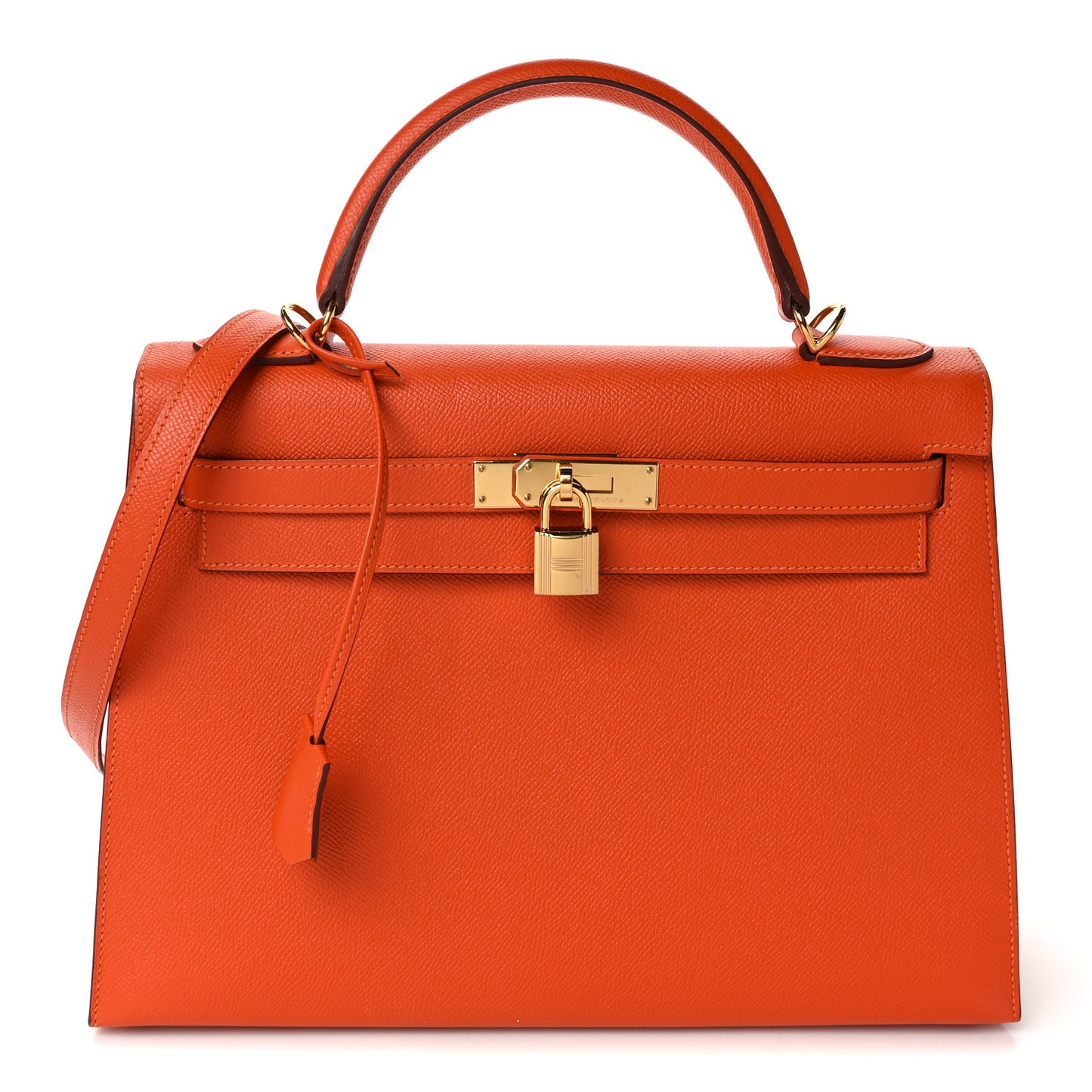 Epsom Kelly Sellier 32 Feu