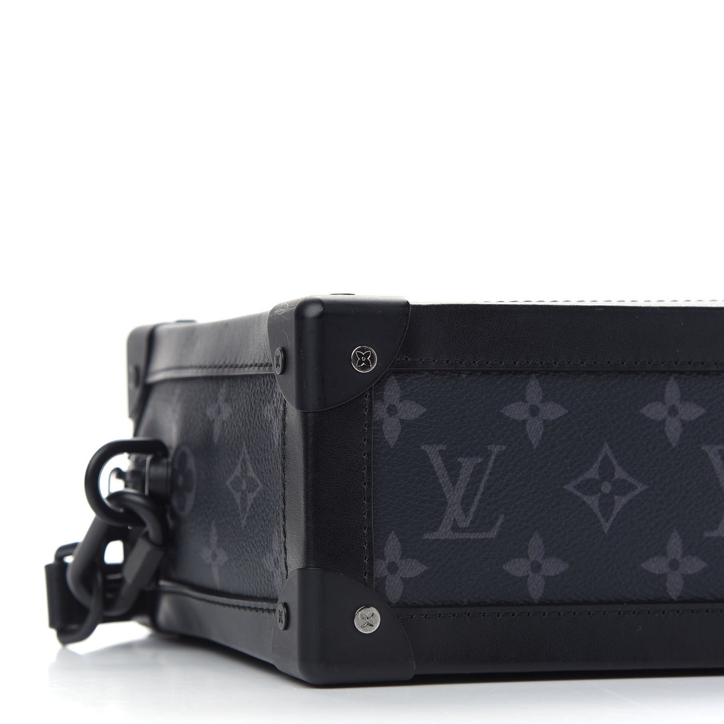 Monogram Eclipse Soft Trunk