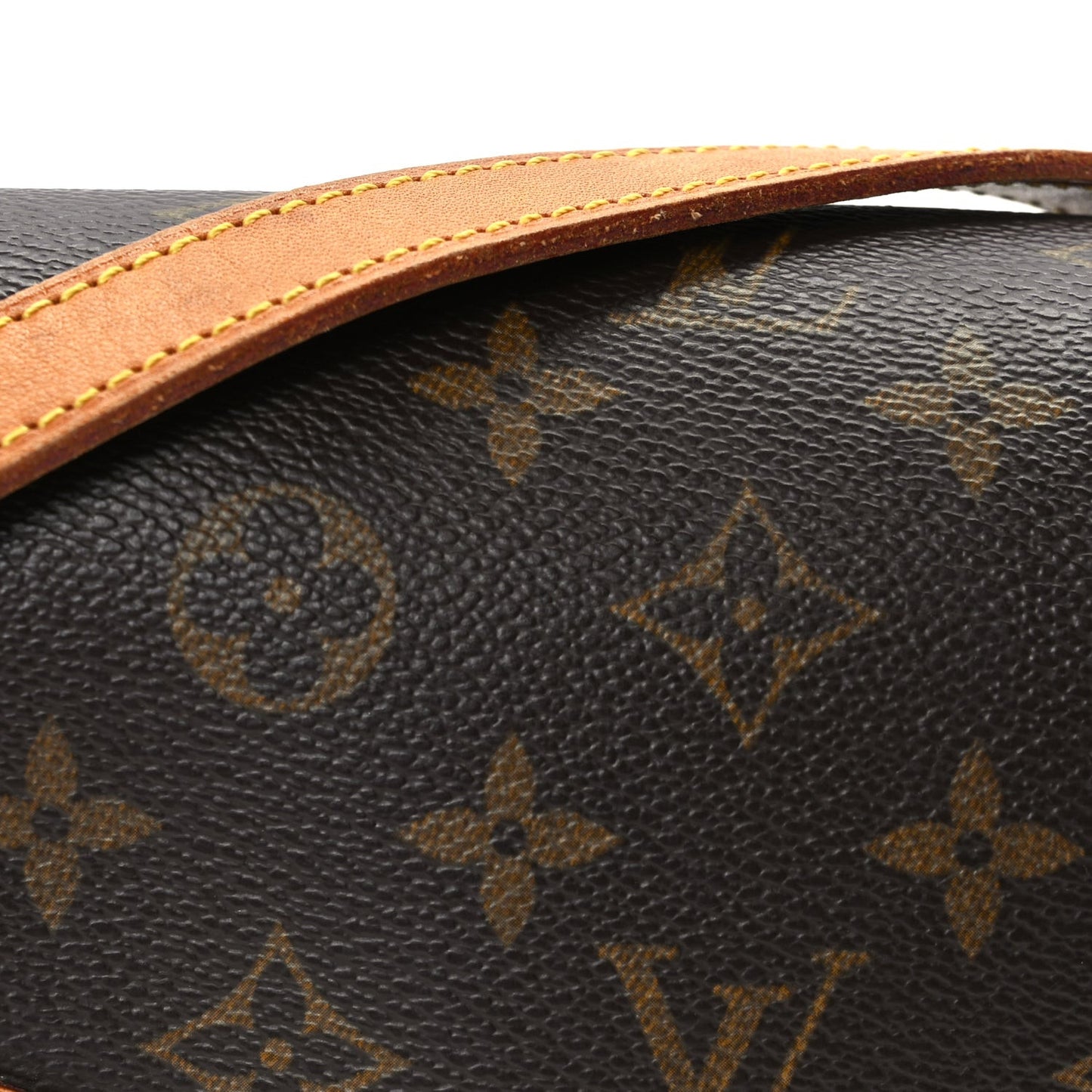 Monogram Sologne